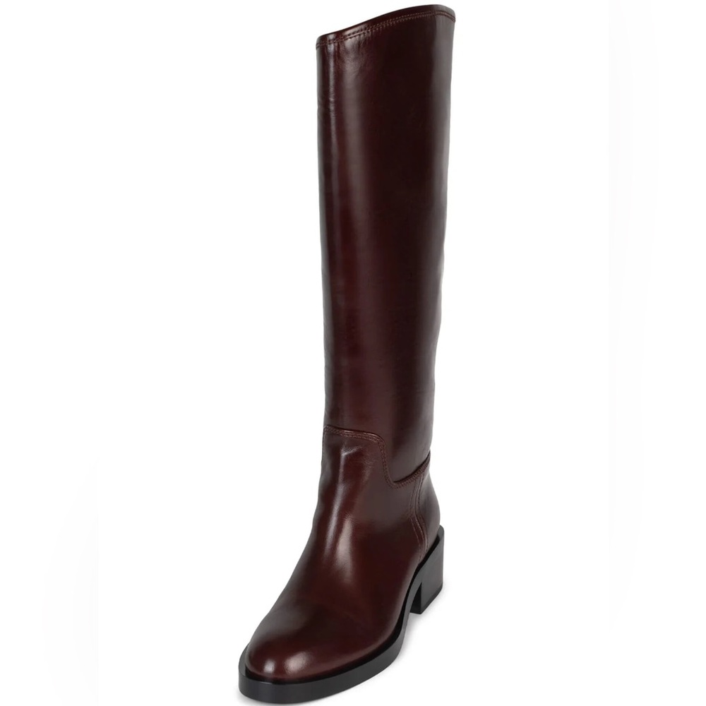 NIB JC REINING-2 RIDING BOOTS (8) - Picture 6 of 11